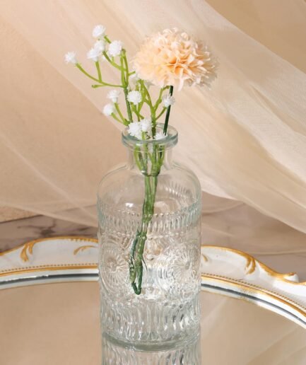 Vintage-Style Vase